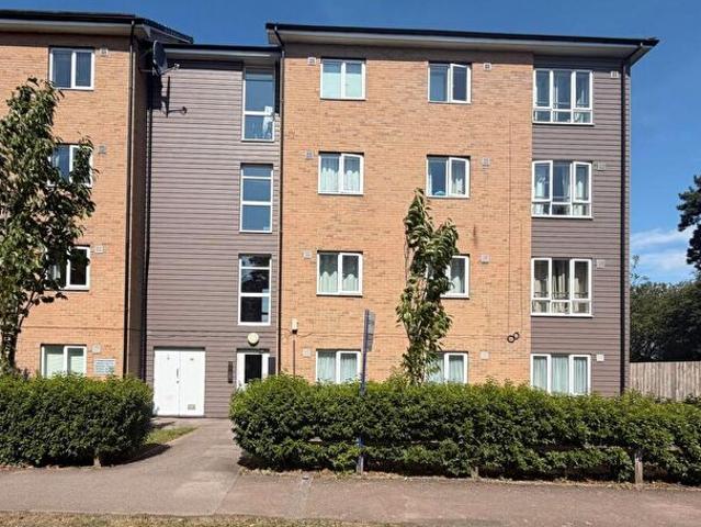 Apartment for rent in West Bletchley, Bletchley
