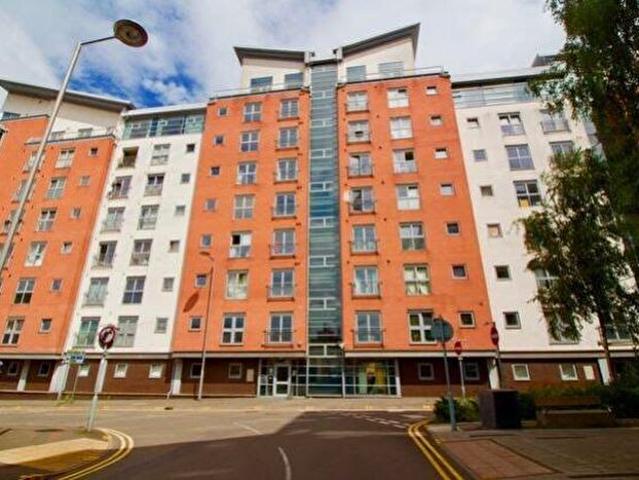 Apartment for rent in Black Friars, Old Wharf