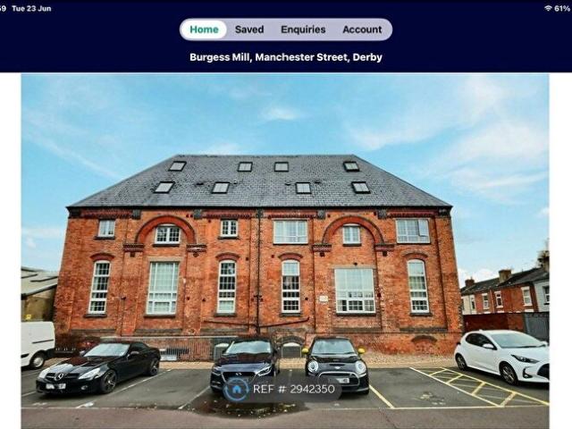 Apartment for rent in New Zealand, Mackworth