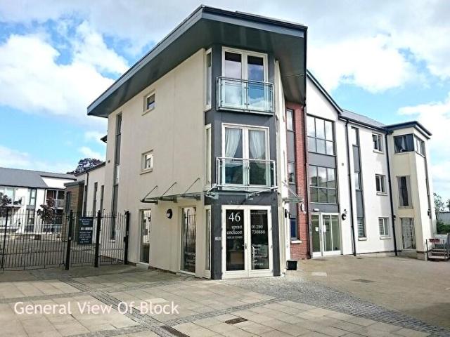Apartment for rent in Brackley, Northamptonshire