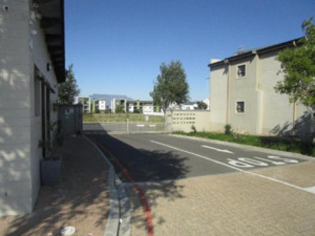 Flat for rent in Cape Town, Western Cape