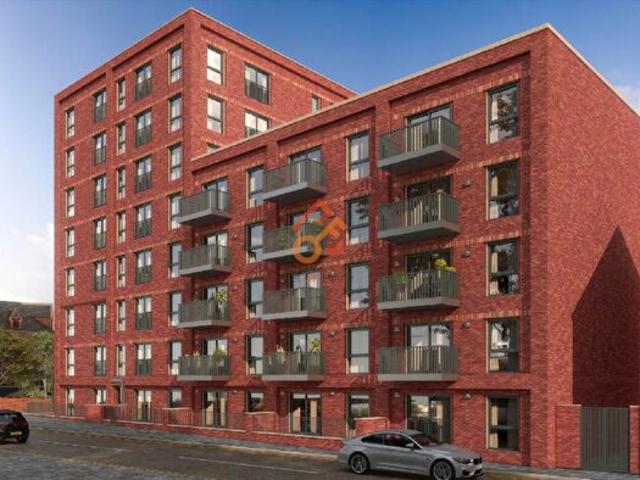 Apartment for rent in Highgate, West Midlands