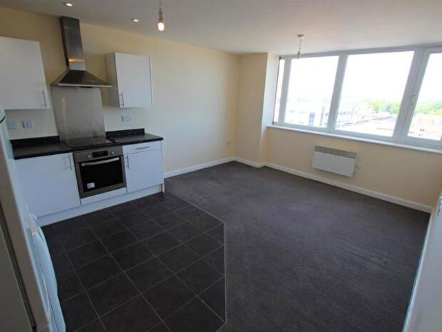 Apartment for rent in St Matthew's, Old Wharf