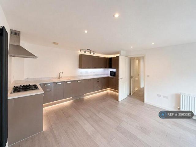 Apartment for rent in Eagle Farm, Wavendon