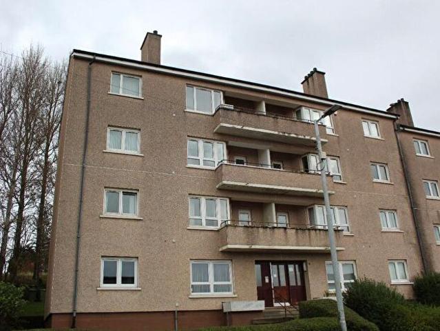 Apartment for rent in Orchard Park, Giffnock