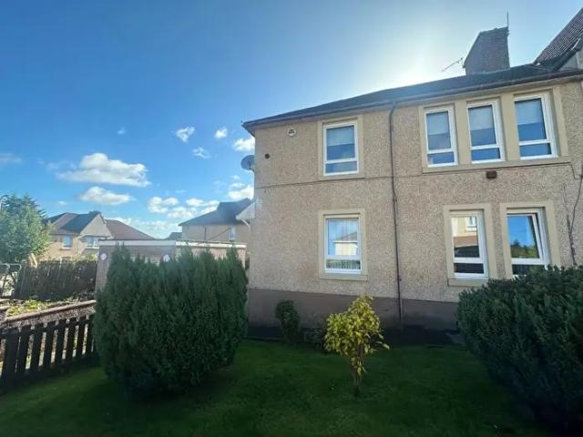 Apartment for rent in Gartlea, Airdrie