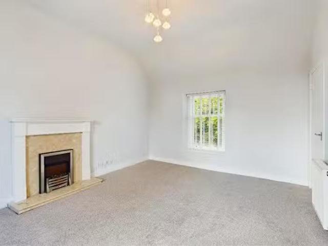 Apartment for rent in Wanlockhead