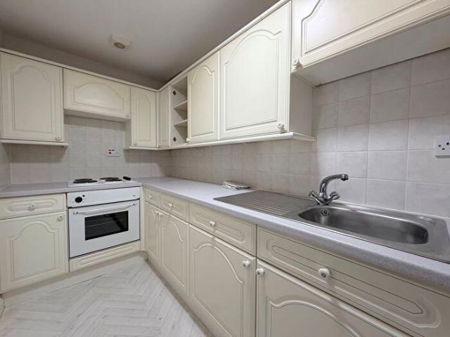 Apartment for rent in Egginton, East Midlands