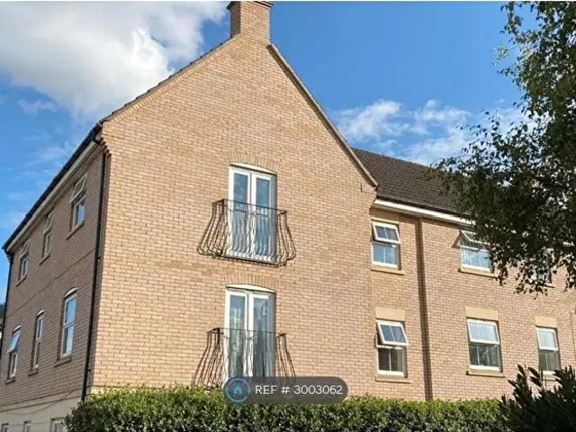 Apartment for rent in Burrow's Bush, Wellingborough