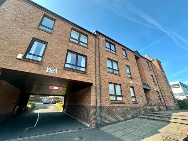Apartment for rent in Sheddens, Clarkston