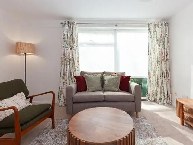 Apartment for rent in The Slade, Oxfordshire