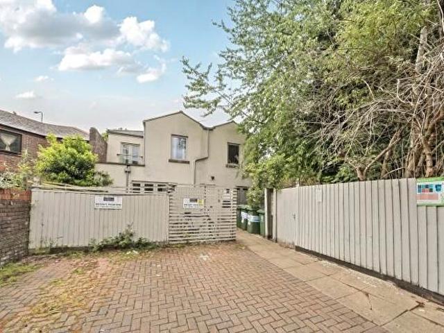 Apartment for rent in St Ebbes, The Slade