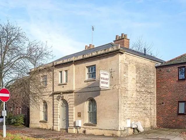 Apartment for rent in St Ebbes, The Slade