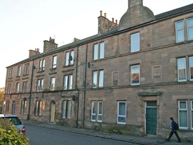 Apartment for rent in Cambuskenneth, Scotland