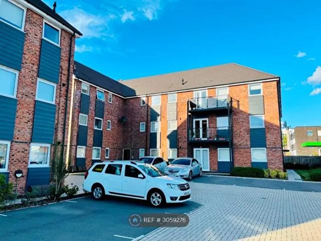 Apartment for rent in Shirley, Solihull