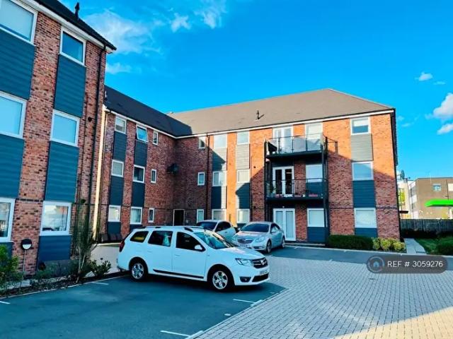 Apartment for rent in Shirley, Solihull
