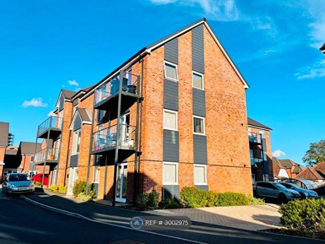 Apartment for rent in Shirley, West Midlands