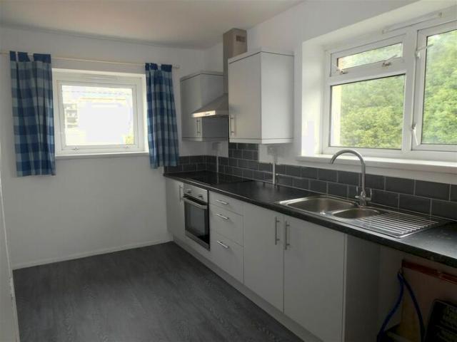 Apartment for rent in Waunarlwydd