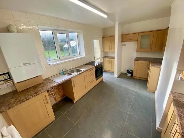 Apartment for rent in Waunarlwydd
