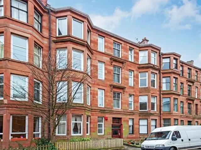Apartment for rent in Partickhill, Glasgow