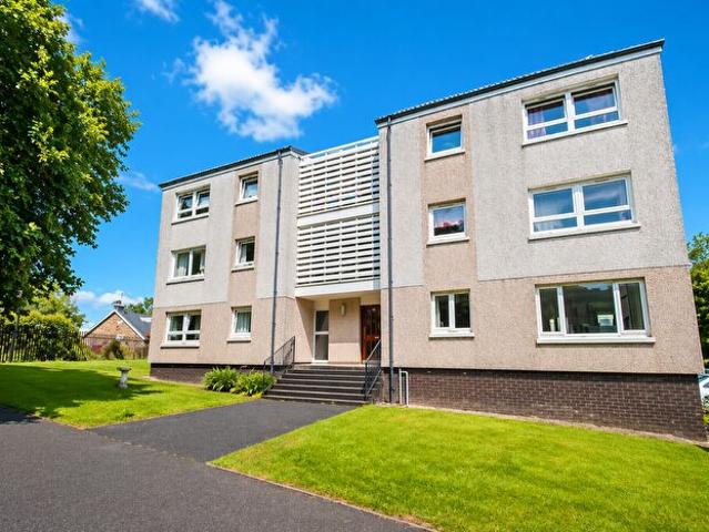 Apartment for rent in Crookston, Scotland