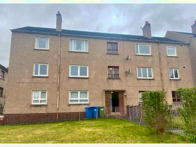 Apartment for rent in Cambuslang, Scotland
