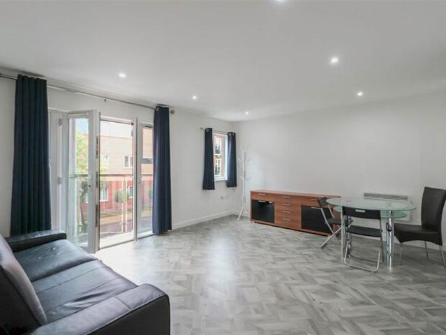 Apartment for rent in Hillfields, West Midlands