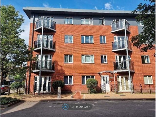 Apartment for rent in Hillfields, West Midlands