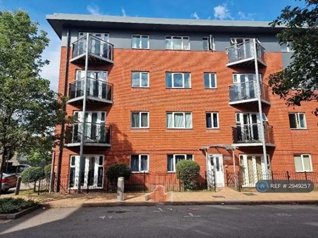Apartment for rent in Hillfields, West Midlands