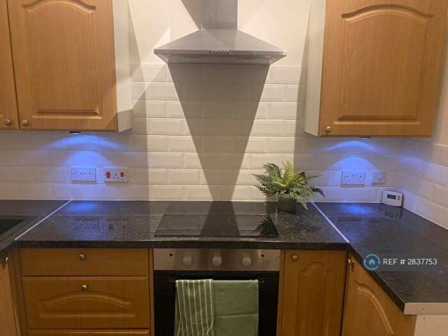 Apartment for rent in Govanhill, Scotland