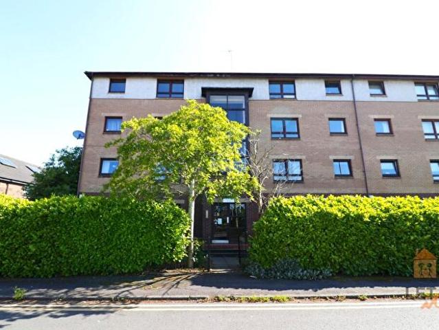 Apartment for rent in Shortroods, Glenburn
