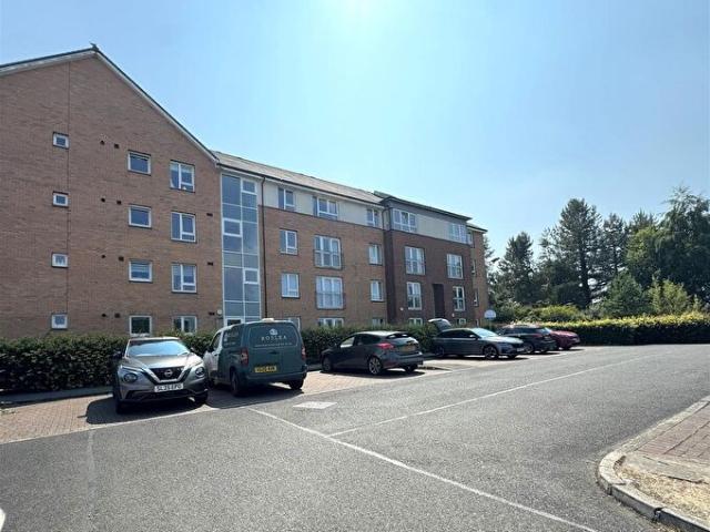 Apartment for rent in Dalmuir, Clydebank