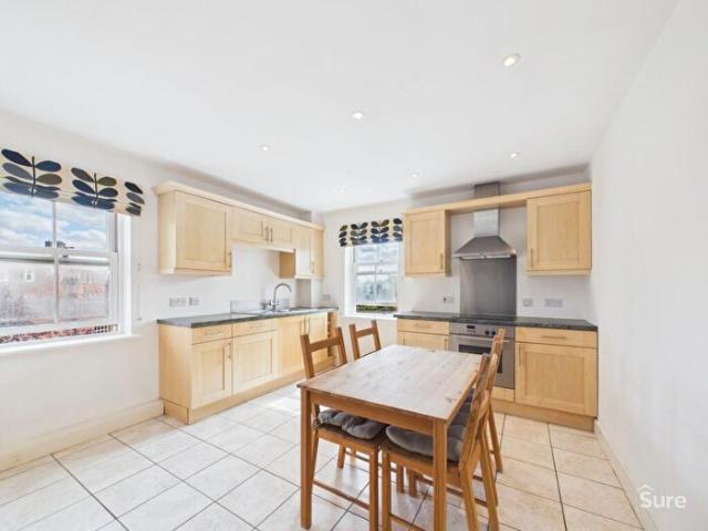Apartment for rent in New Normanton, East Midlands