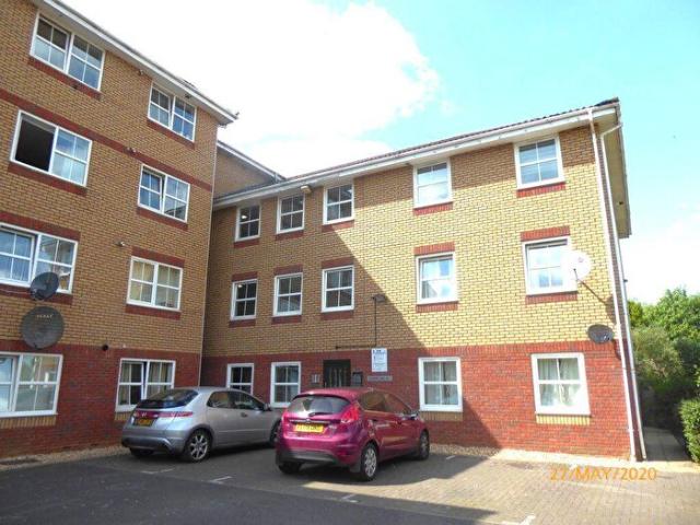 Apartment for rent in Far Cotton and Delapre, Far Cotton