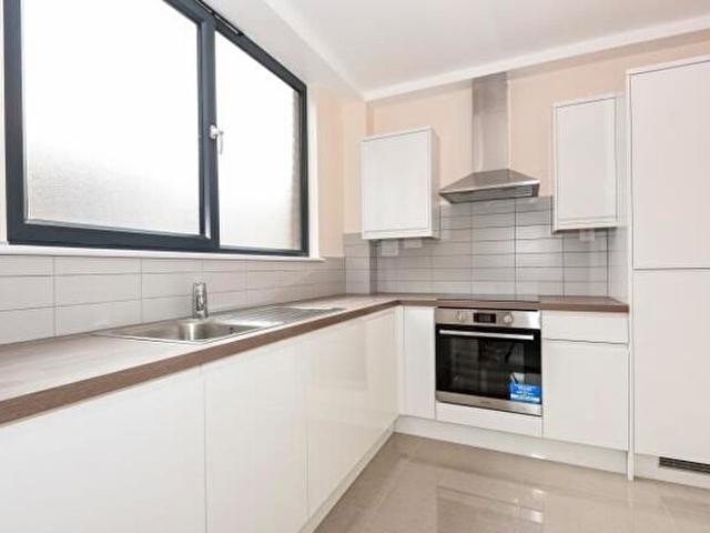 Apartment for rent in Walton, Aylesbury