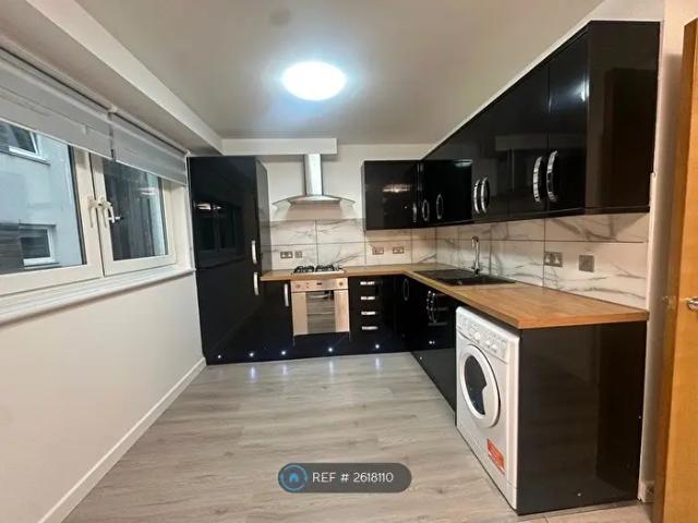 Apartment for rent in Drumsagard, Cambuslang
