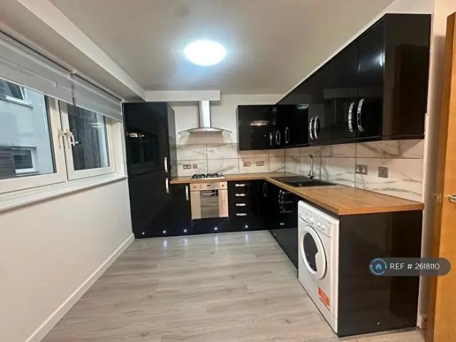 Apartment for rent in Halfway, Cambuslang
