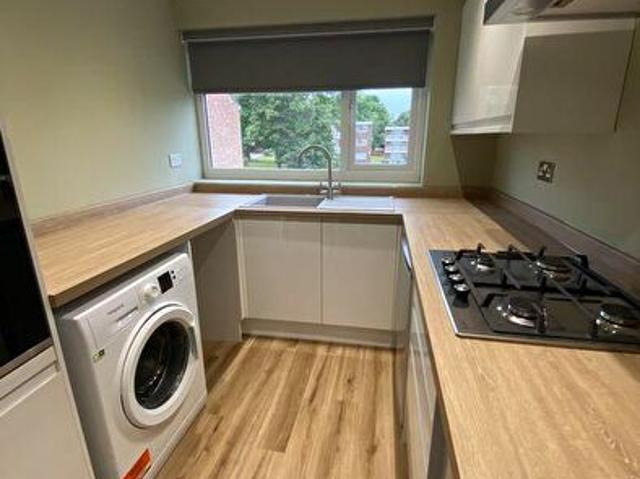 Apartment for rent in Castle Bromwich, West Midlands