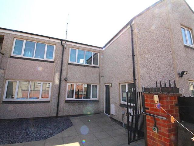 Apartment for rent in New Bilton