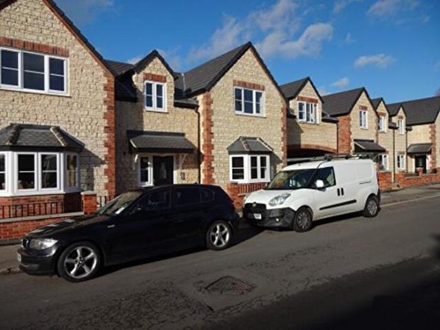 Apartment for rent in Higham Ferrers