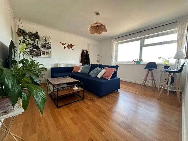 Apartment for rent in Lillington, Green Close