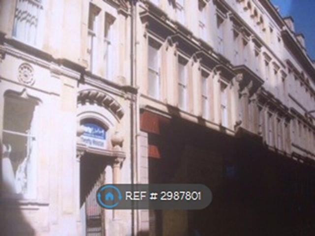Apartment for rent in Merchant City, Scotland