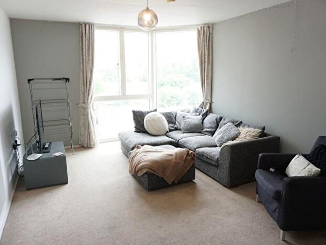 Apartment for rent in The Meadows, Haddon