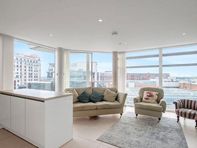 Apartment for rent in The Meadows, Haddon