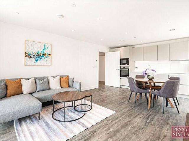 Apartment for rent in Wolvercote, The Slade
