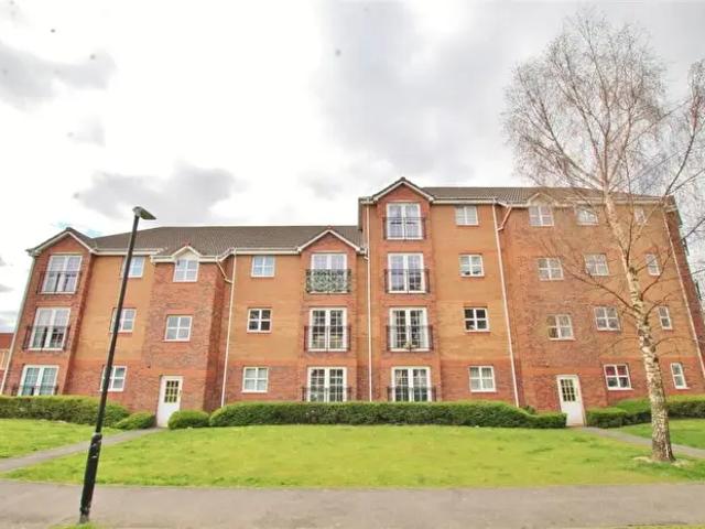 Apartment for rent in Bankside Industrial Estate, Falkirk