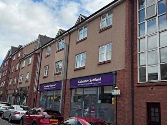 Apartment for rent in Alloa, Scotland