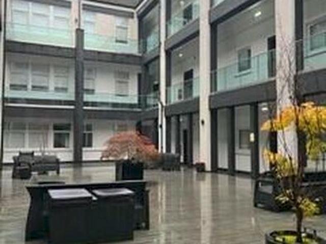 Apartment for rent in Merchant City, Scotland