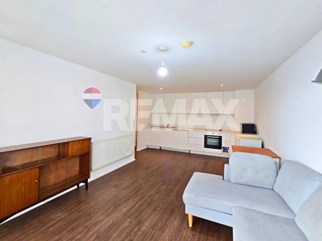 Apartment for rent in The Meadows, Haddon