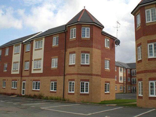 Apartment for rent in Corby Village, Corby
